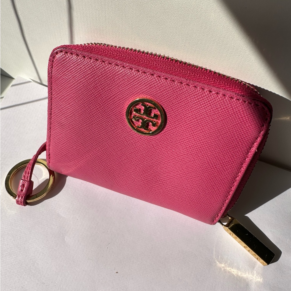 Tory Burch Wallet